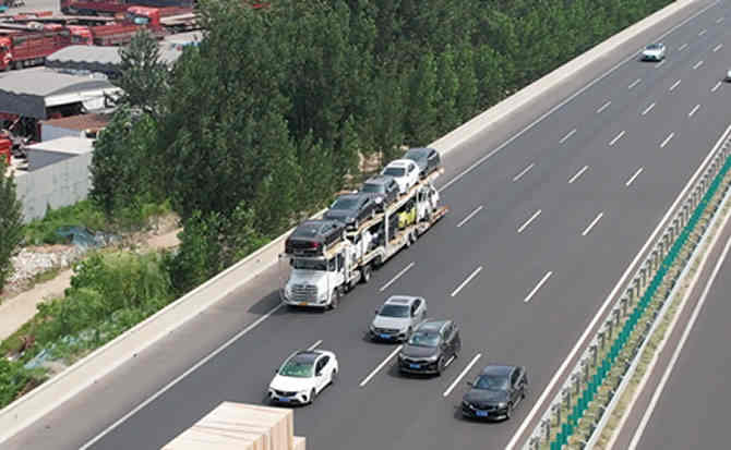 博野高速公路汽车救援